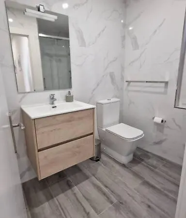 Apartment Aires De Tineo Oviedo