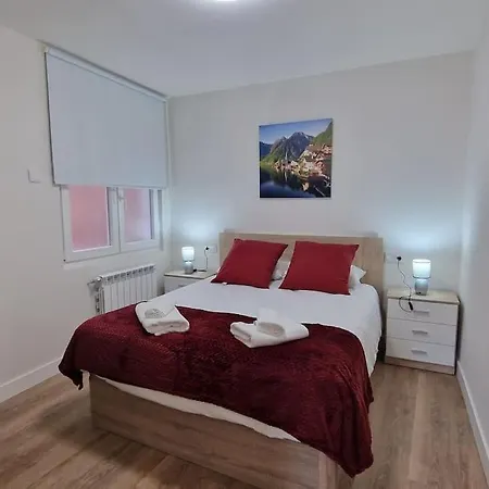 Apartment Aires De Tineo