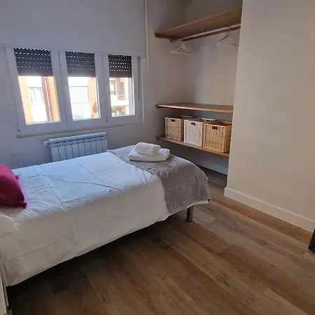 Aires De Tineo Apartment *