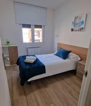 Apartment Aires De Tineo