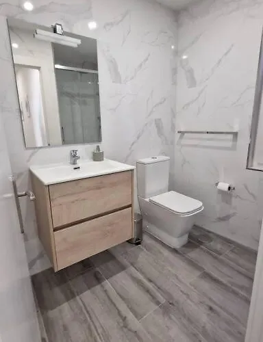 Apartament Aires De Tineo Oviedo