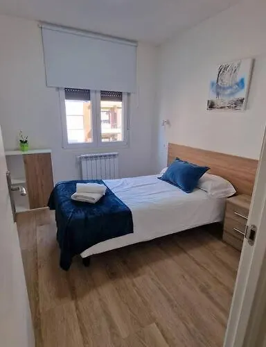 Apartament Aires De Tineo